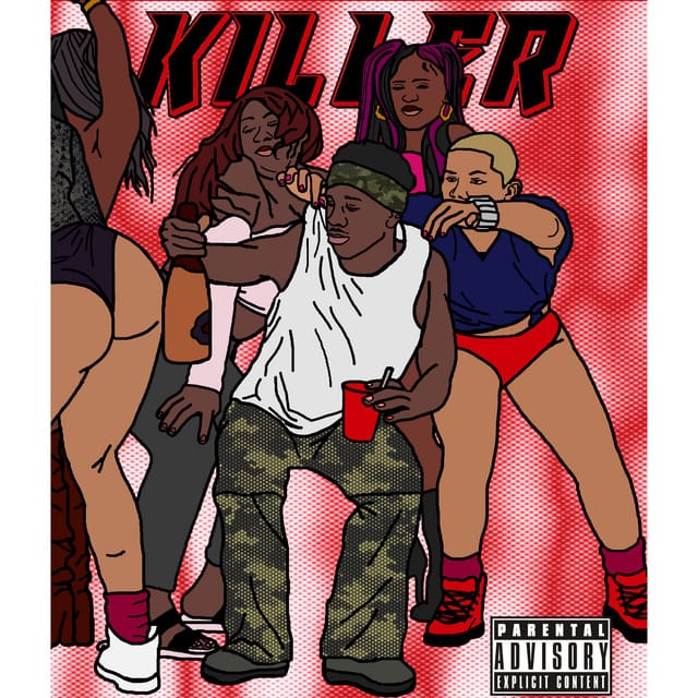 Manfred - Killer (2025)