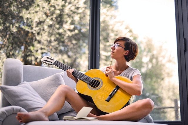 Songwriter - Andrea Piacquadio