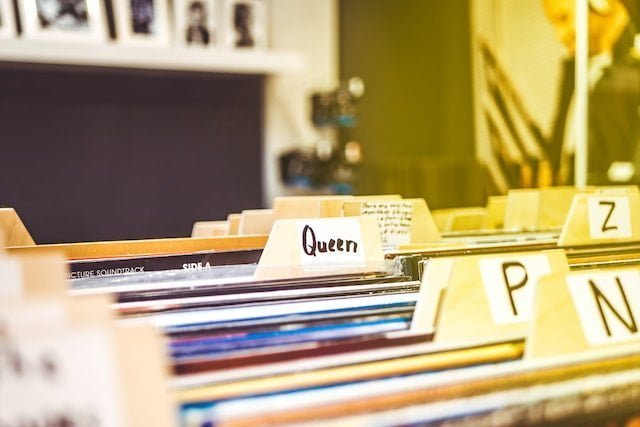 25 ways to find an interesting name for your band