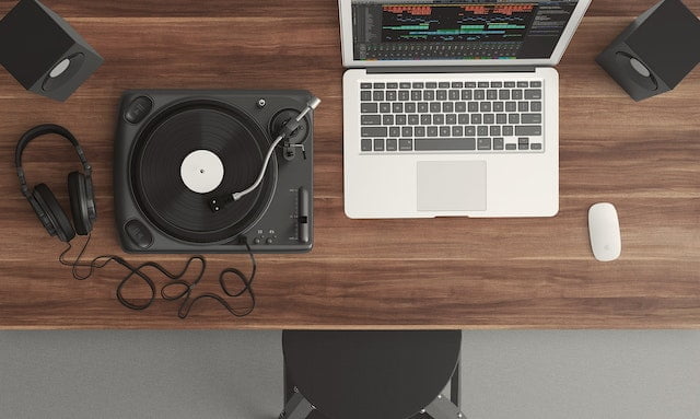 8 tips on how to come up with a new style of music